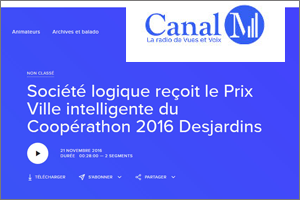 Coopération 2016